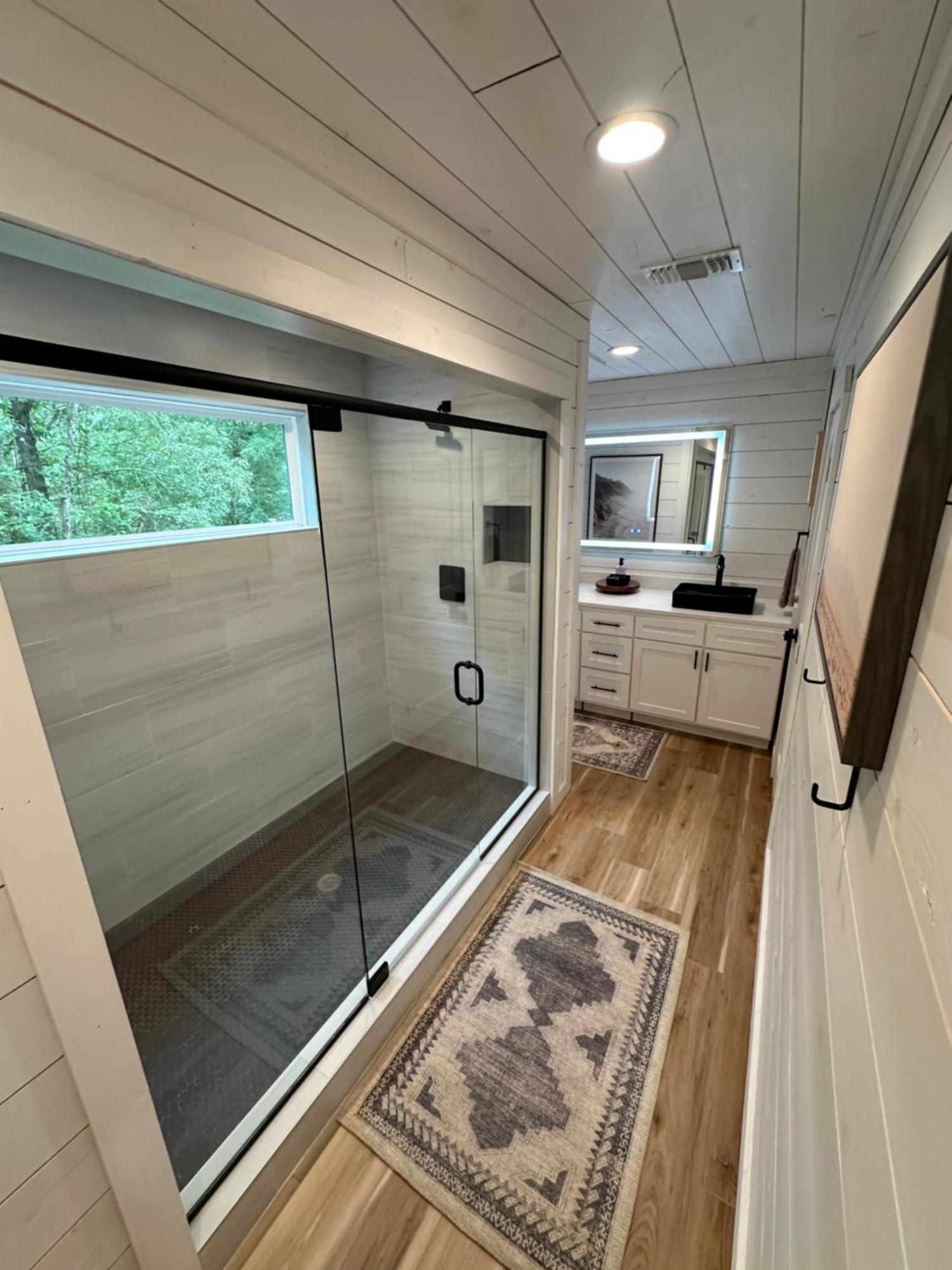 The Riser - Brand New Modern Cabin In Broken Bow Exterior photo